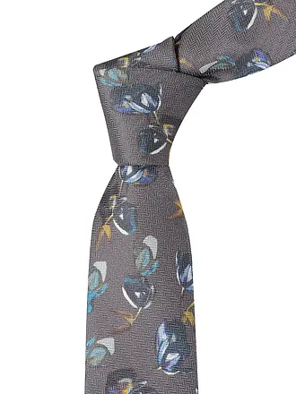 LUISE STEINER | Corbata tradicional LOIS | silber